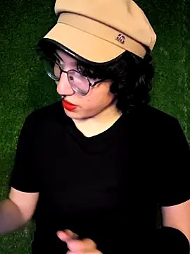 -BlueOpal- online show from November 29, 8:11 pm