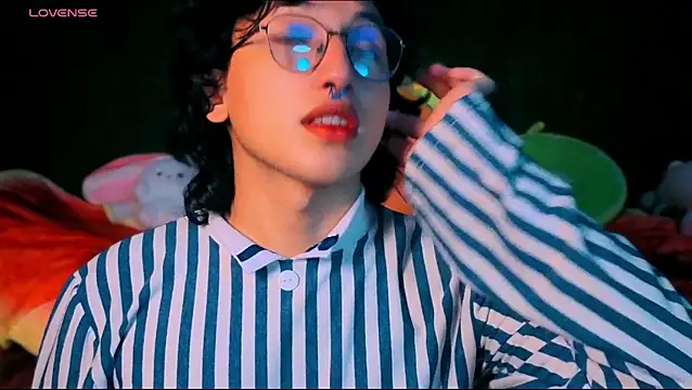 -BlueOpal- online show from November 1, 7:29 pm