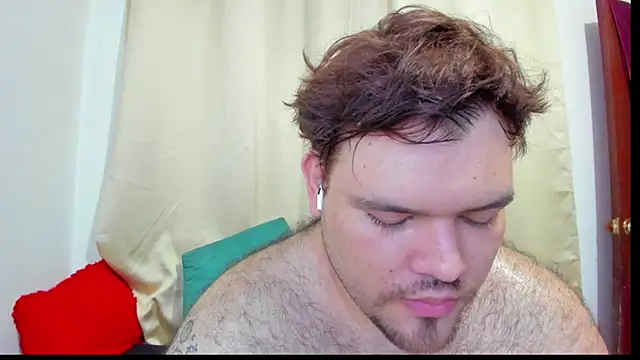 big bearr online show from February 11, 3:22 am