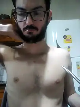 Fefede97  online show from November 4, 6:25 am