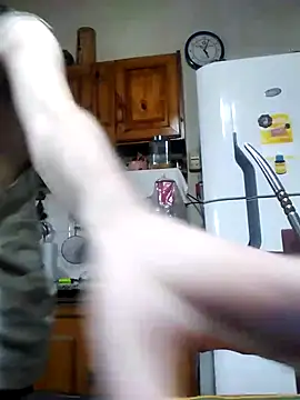 Fefede97  online show from November 22, 8:03 am