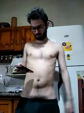 Fefede97  online show from November 16, 7:54 am