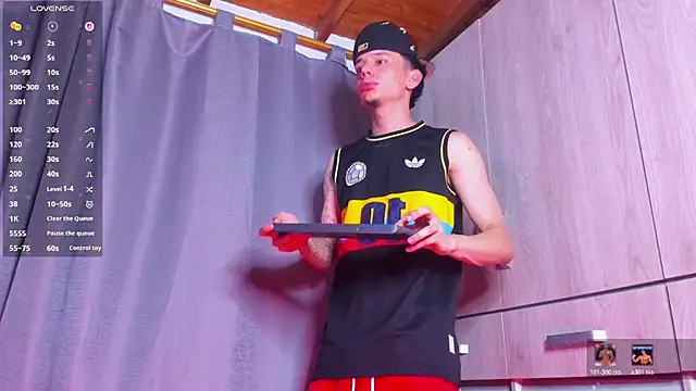 Skinny batman online show from July 25, 4:42 am