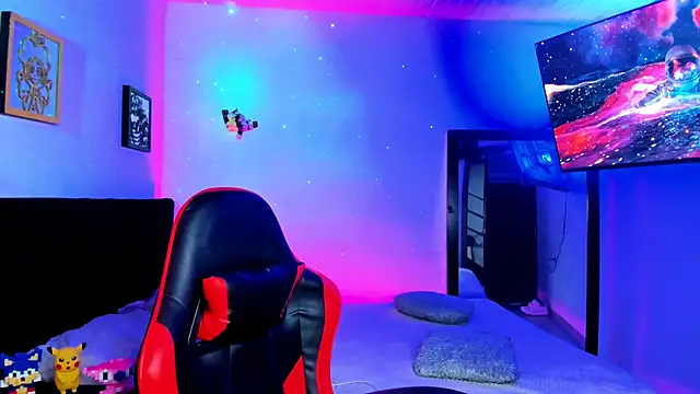 Adams Collins online show from November 26, 11:02 am