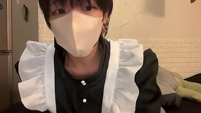 tora3220 online show from November 2, 1:15 pm