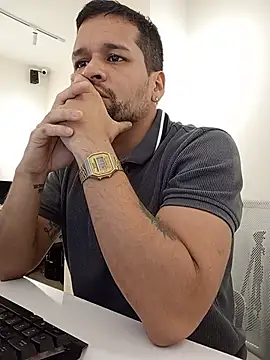 LucasGaeel online show from July 26, 9:28 am