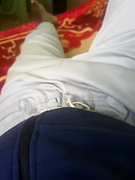 imkingz online show from February 12, 2:39 am