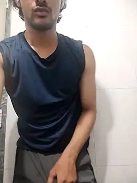 Ilhaamgrey online show from February 5, 7:21 pm