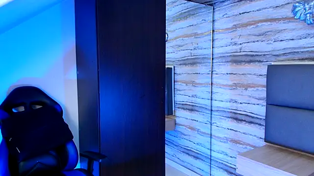 Lovers 21 online show from November 20, 3:50 am