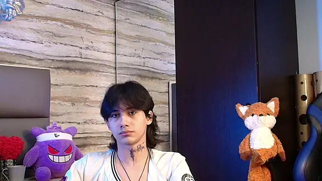 Lovers 21 online show from March 2, 4:23 am