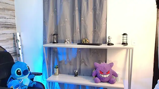 Lovers 21 online show from December 19, 4:31 am