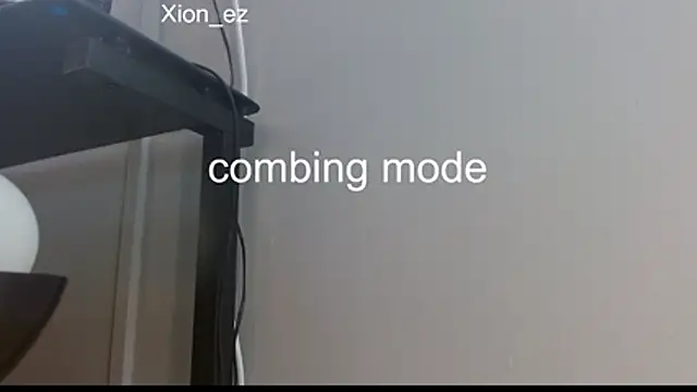 xion ez online show from July 29, 9:14 pm