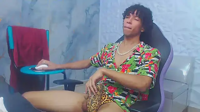 xion ez online show from February 10, 8:46 pm