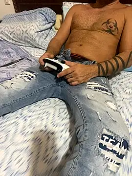 strongdickwii online show from September 26, 9:56 pm