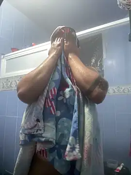 Sk3m veryhot online show from February 9, 3:27 pm