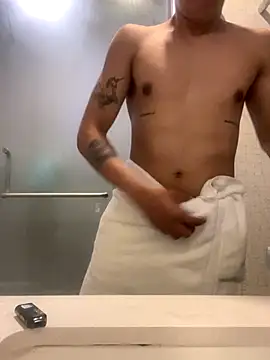 sad fucking boy online show from November 20, 6:46 am