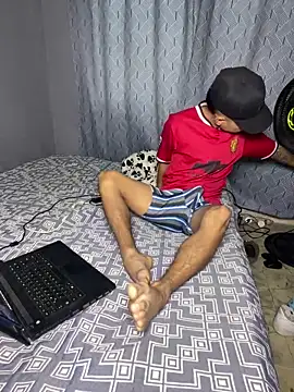 cristyan arias online show from September 25, 3:00 pm