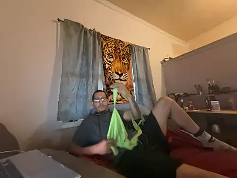 ThrowedWorldWide online show from March 16, 12:09 pm