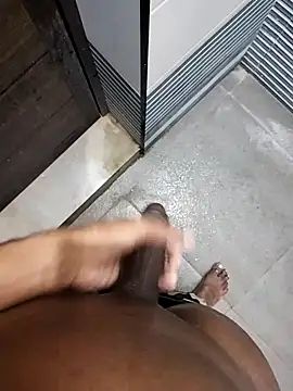 BIG DICK  BOY online show from October 24, 7:48 pm