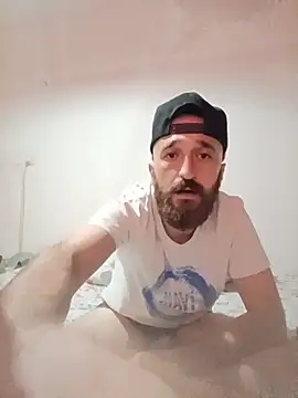 krerem online show from May 15, 7:55 pm