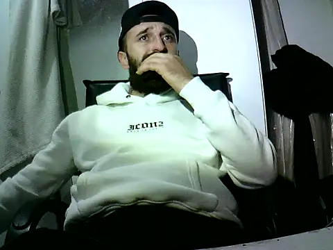 krerem online show from December 18, 5:31 pm