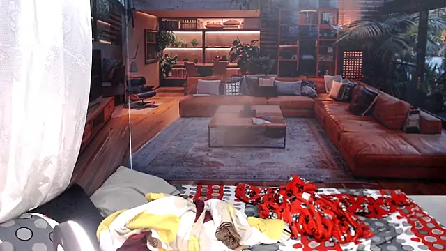 RomeoMillerr online show from June 16, 10:01 pm