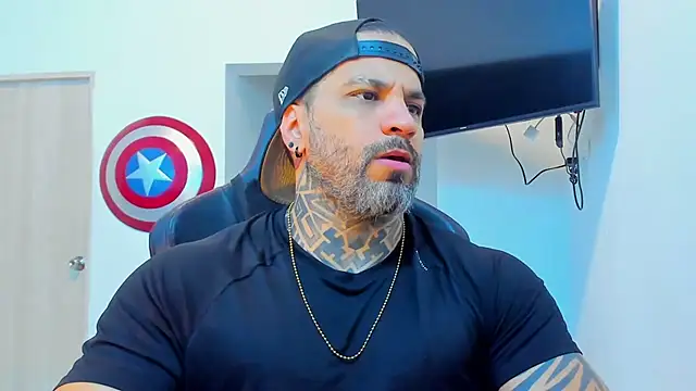 JoshRigby online show from January 6, 7:18 pm