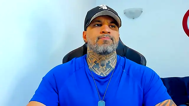 JoshRigby online show from July 27, 8:16 pm