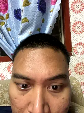 HarimauMerahOrga online show from September 29, 3:41 pm