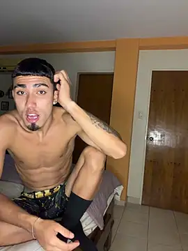 bbyexclussive online show from April 30, 12:06 am