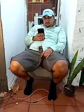 Tequilamaster online show from January 16, 4:59 am