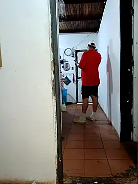 Tequilamaster online show from March 23, 12:33 pm