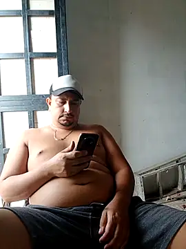 Tequilamaster online show from April 1, 7:00 pm