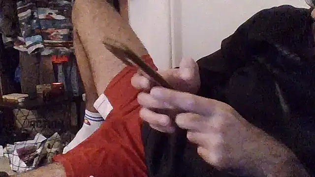 Snapshot of Technorgasm95 chatting on September 27, 2:09 am Technorgasm95 online show from September 27, 2:09 am