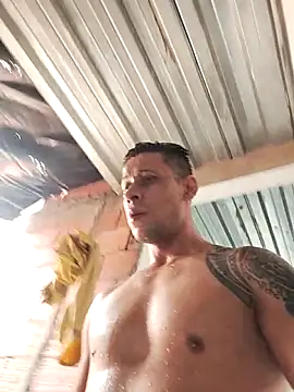 Dani156y online show from March 10, 5:30 pm