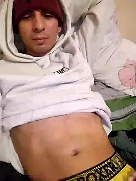 Tucloroformosexxx online show from January 9, 10:20 am