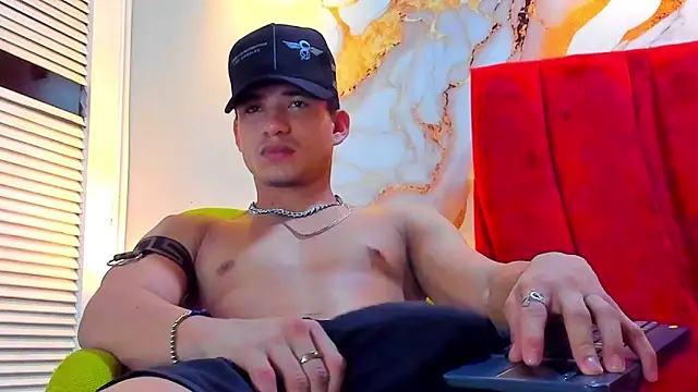 daniscot online show from November 18, 3:54 am