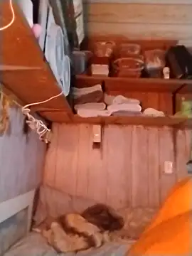 hellion35 online show from March 27, 12:50 pm