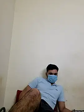 abhi05x online show from December 1, 7:00 am