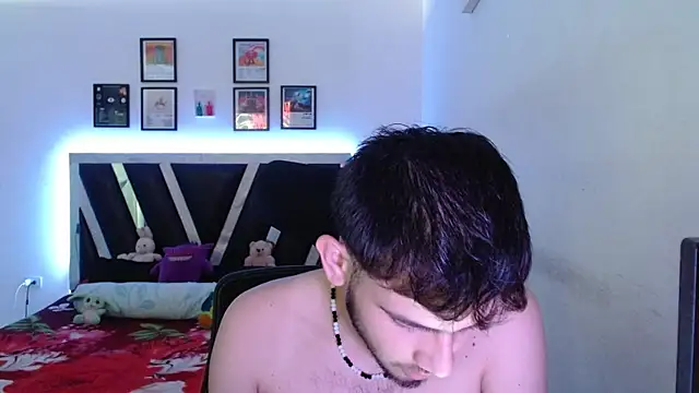 Sebasxxl12 online show from January 19, 4:19 pm