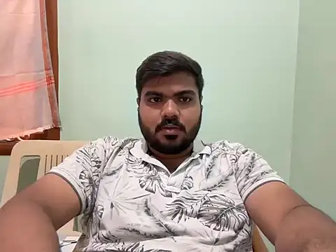 Romeo Sam2 online show from November 6, 4:48 am