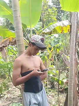 The boy good online show from February 20, 6:31 pm