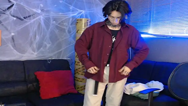 Kuregari xs online show from October 31, 4:47 am