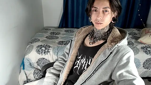 Kuregari xs online show from December 15, 1:46 am