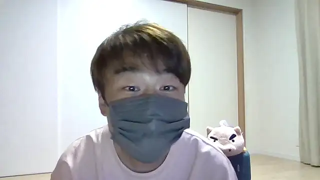 Hentaikozo4869 online show from October 1, 11:36 am