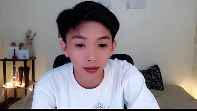 Wild Prince69 online show from November 5, 8:00 pm