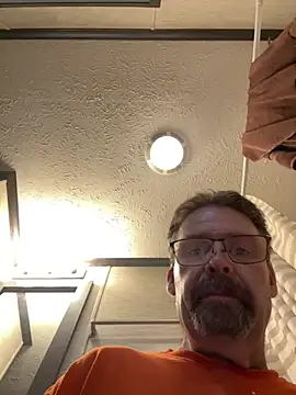 Rivers421 online show from July 6, 10:21 pm