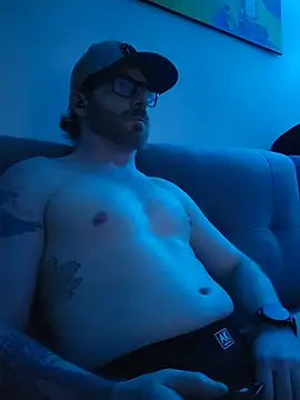 bobbyenglish69 online show from October 13, 7:36 am