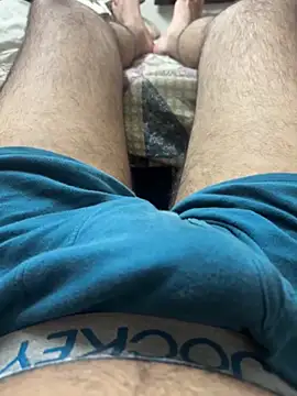 rowdyrocky6969 online show from July 24, 8:32 am