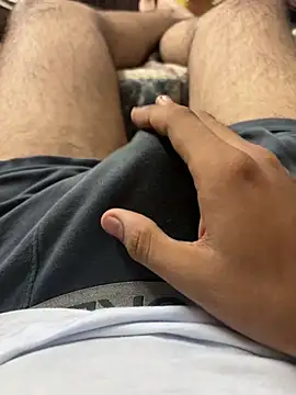rowdyrocky6969 online show from July 23, 7:38 am